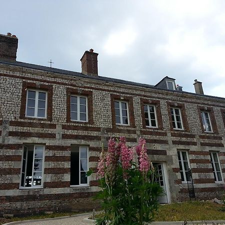 Les Loges D'Etretat Les Loges (Seine-Maritime) Exterior foto