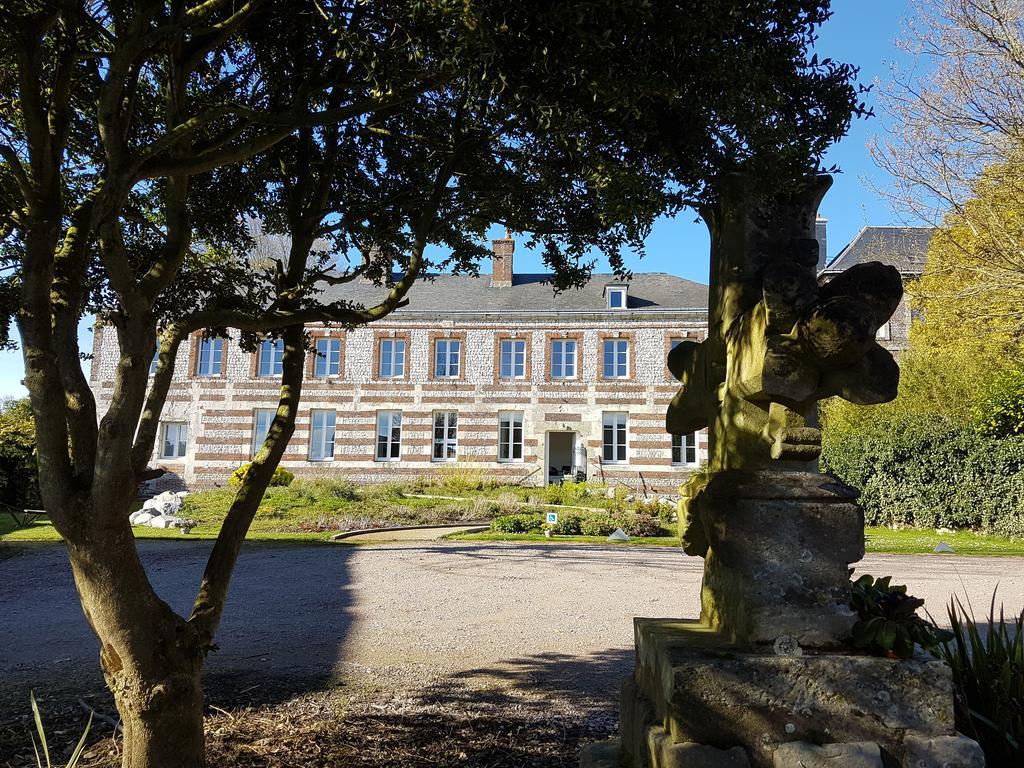 Les Loges D'Etretat Les Loges (Seine-Maritime) Exterior foto