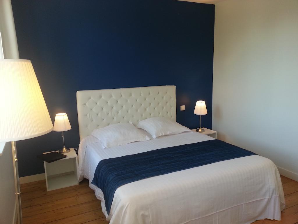 Les Loges D'Etretat Les Loges (Seine-Maritime) Quarto foto