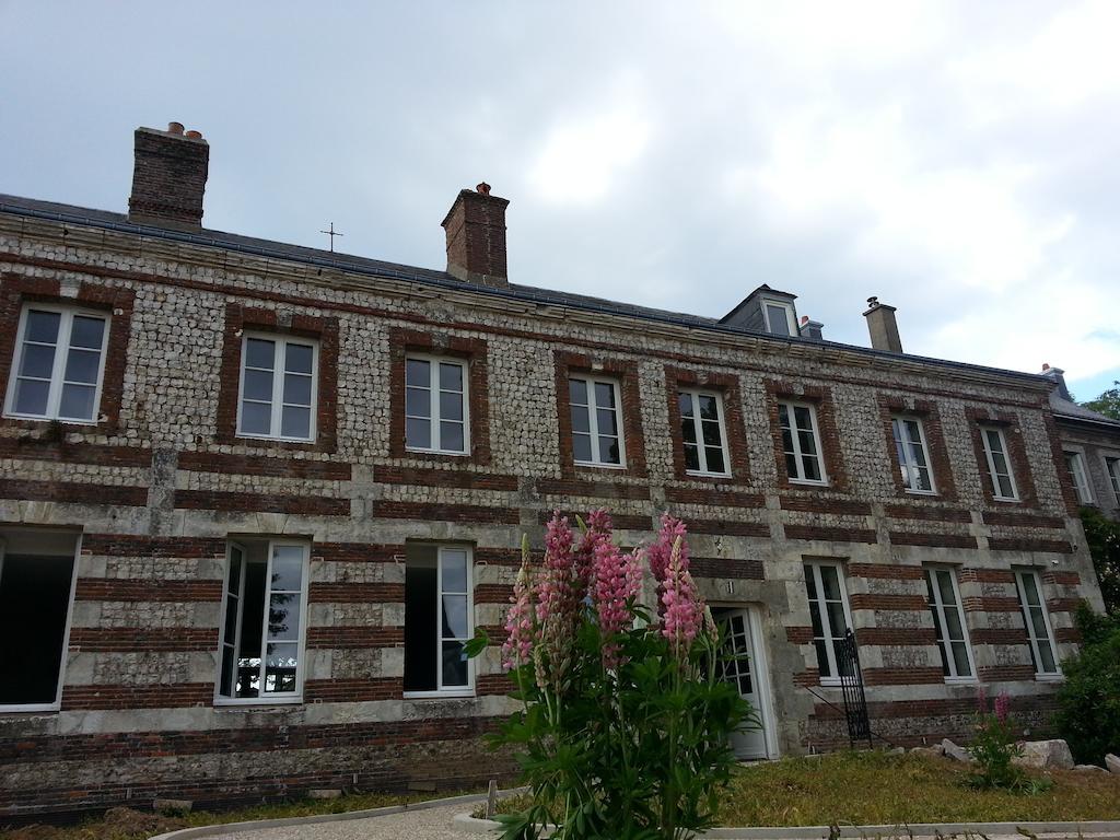 Les Loges D'Etretat Les Loges (Seine-Maritime) Exterior foto