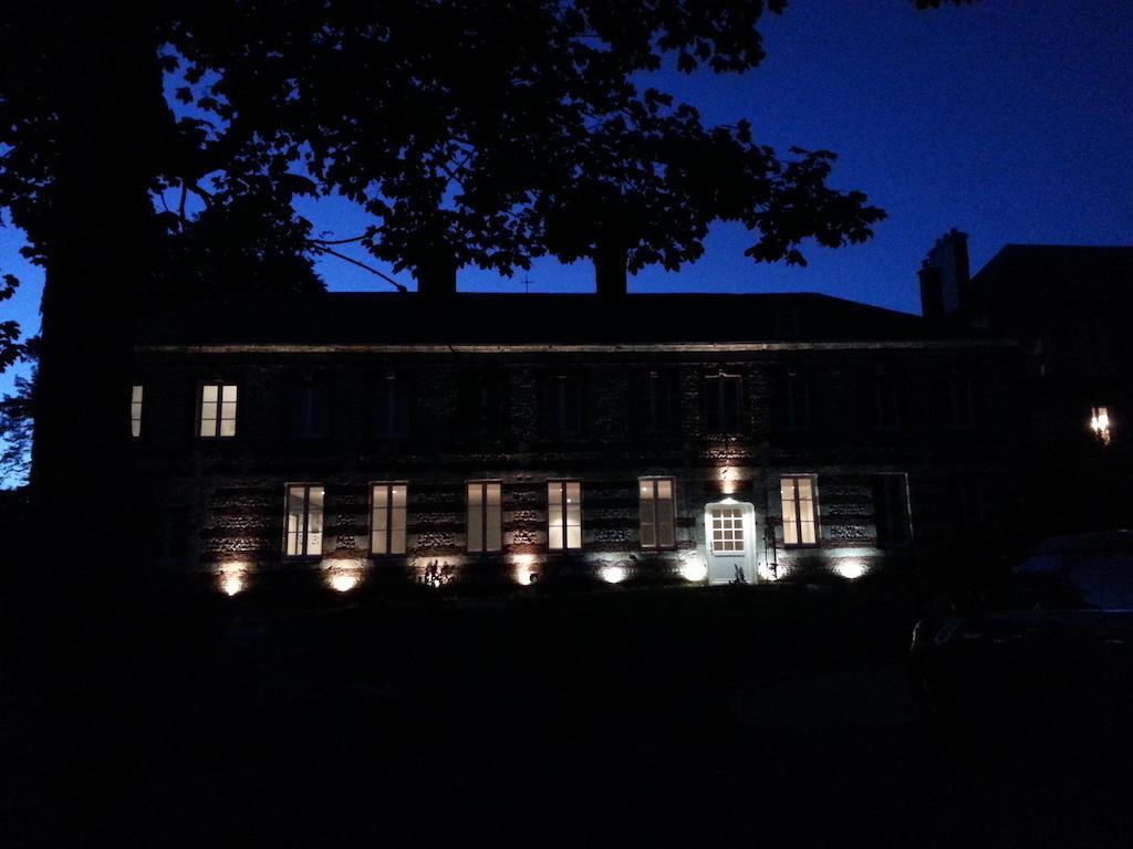 Les Loges D'Etretat Les Loges (Seine-Maritime) Exterior foto