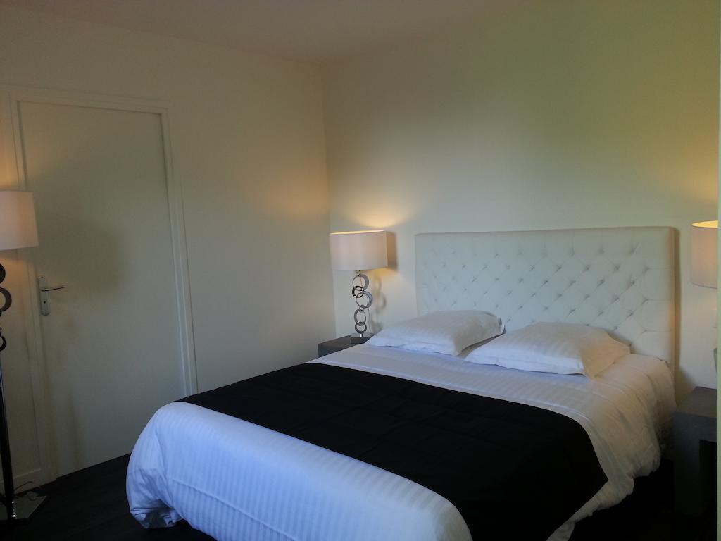 Les Loges D'Etretat Les Loges (Seine-Maritime) Exterior foto