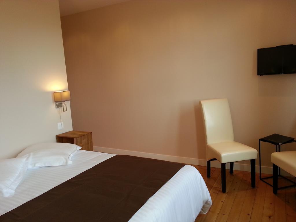 Les Loges D'Etretat Les Loges (Seine-Maritime) Quarto foto