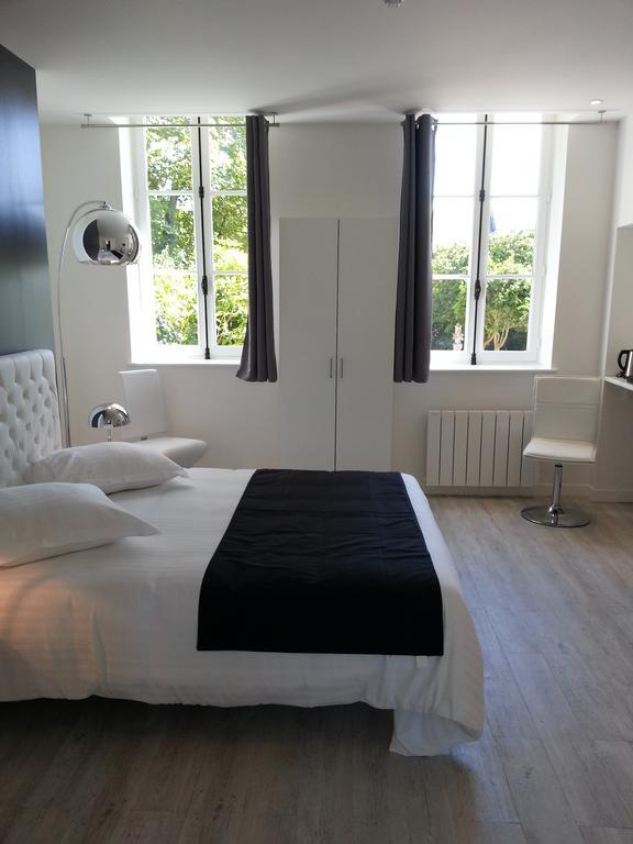 Les Loges D'Etretat Les Loges (Seine-Maritime) Quarto foto