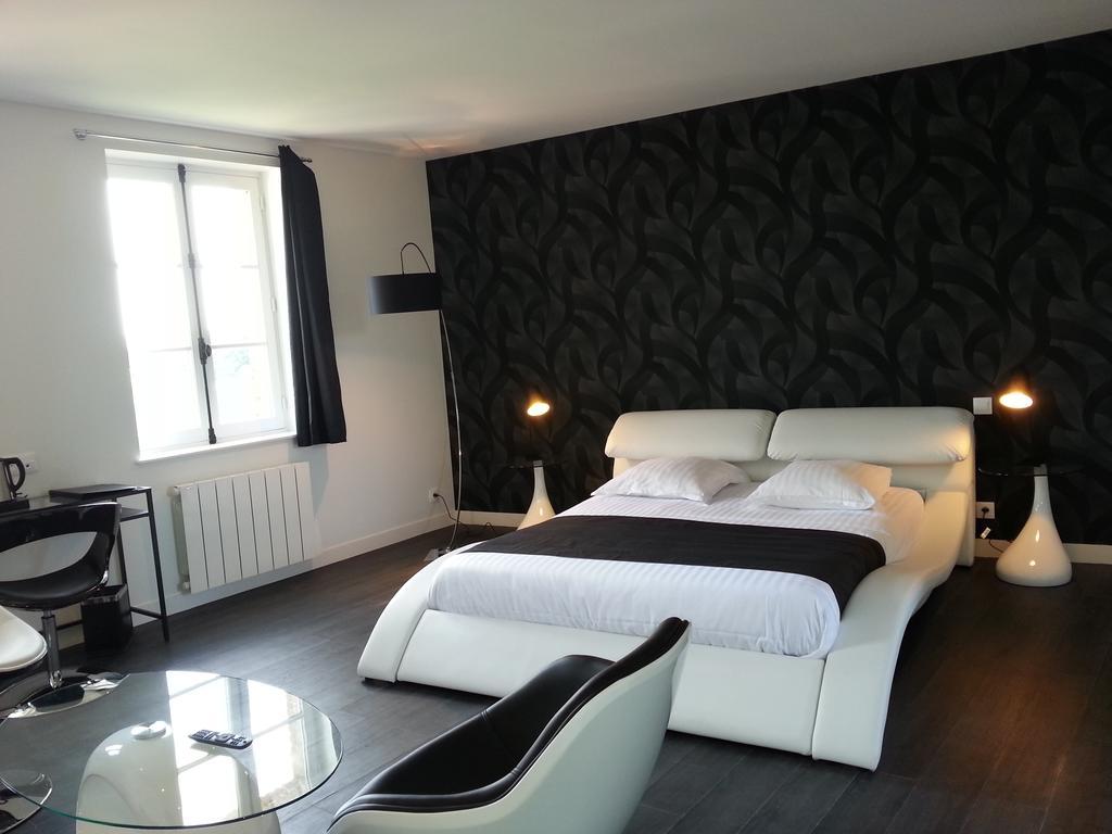 Les Loges D'Etretat Les Loges (Seine-Maritime) Quarto foto