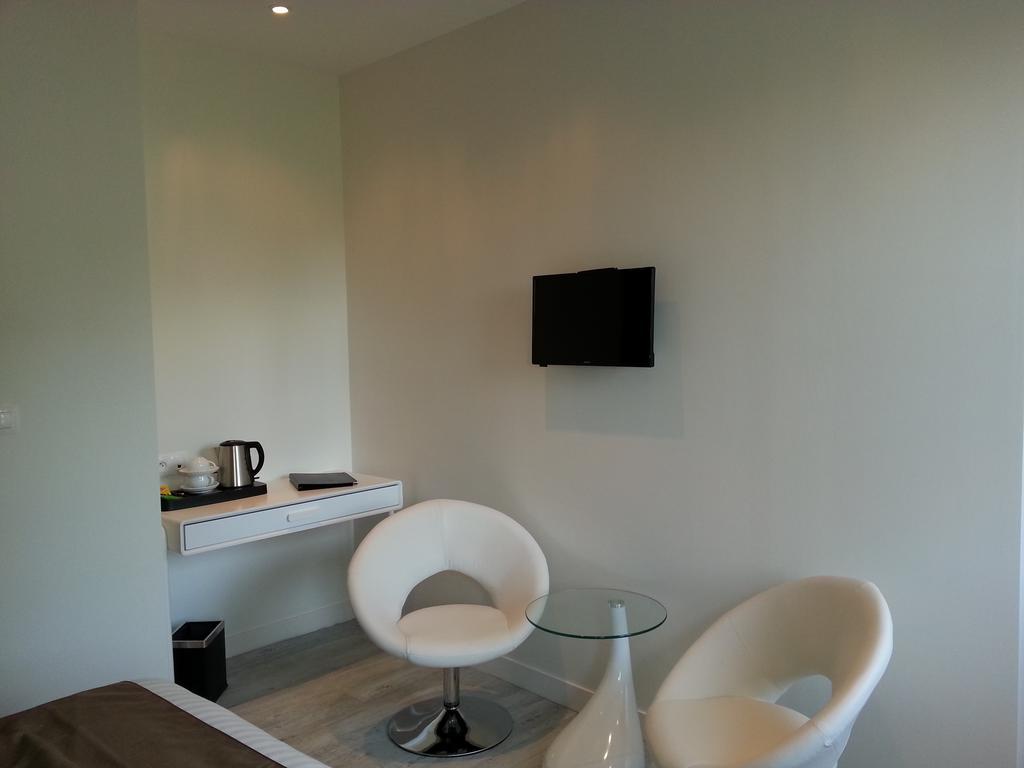 Les Loges D'Etretat Les Loges (Seine-Maritime) Quarto foto