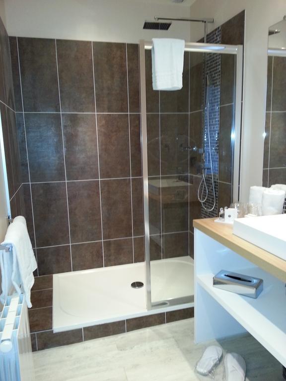 Les Loges D'Etretat Les Loges (Seine-Maritime) Quarto foto