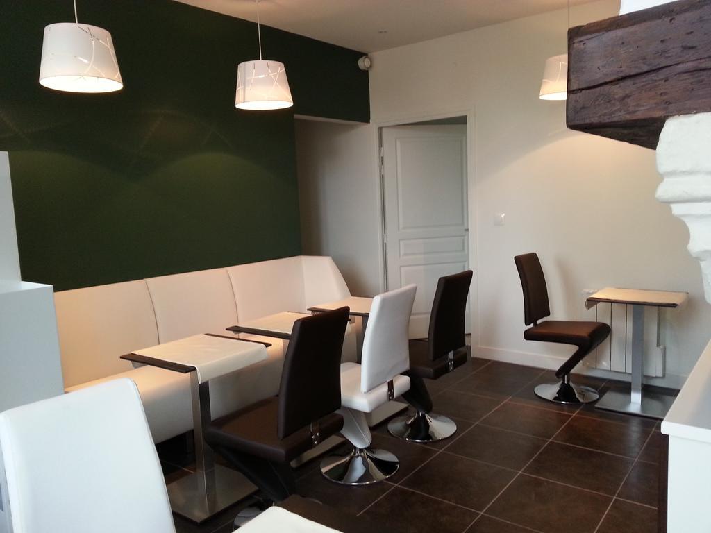 Les Loges D'Etretat Les Loges (Seine-Maritime) Exterior foto